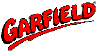 Garfield-Logo