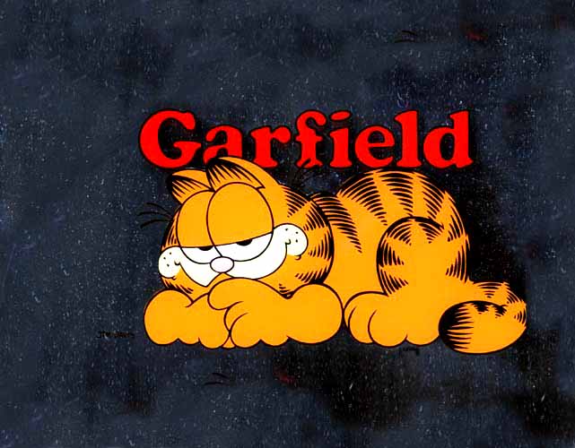 liegend___Garfield
