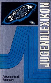 Titelseite: Astronomie und Raumfahrt