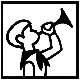 Logo der Trompeterbücher